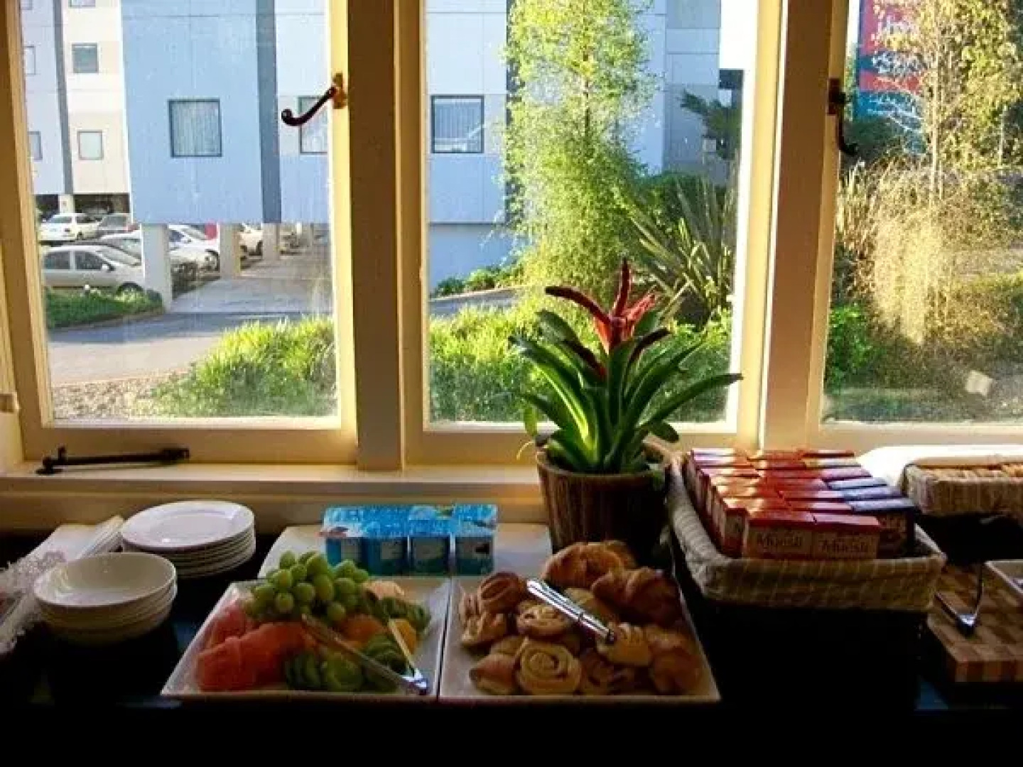 Lake Lodge B&B Rotorua - Adults Only