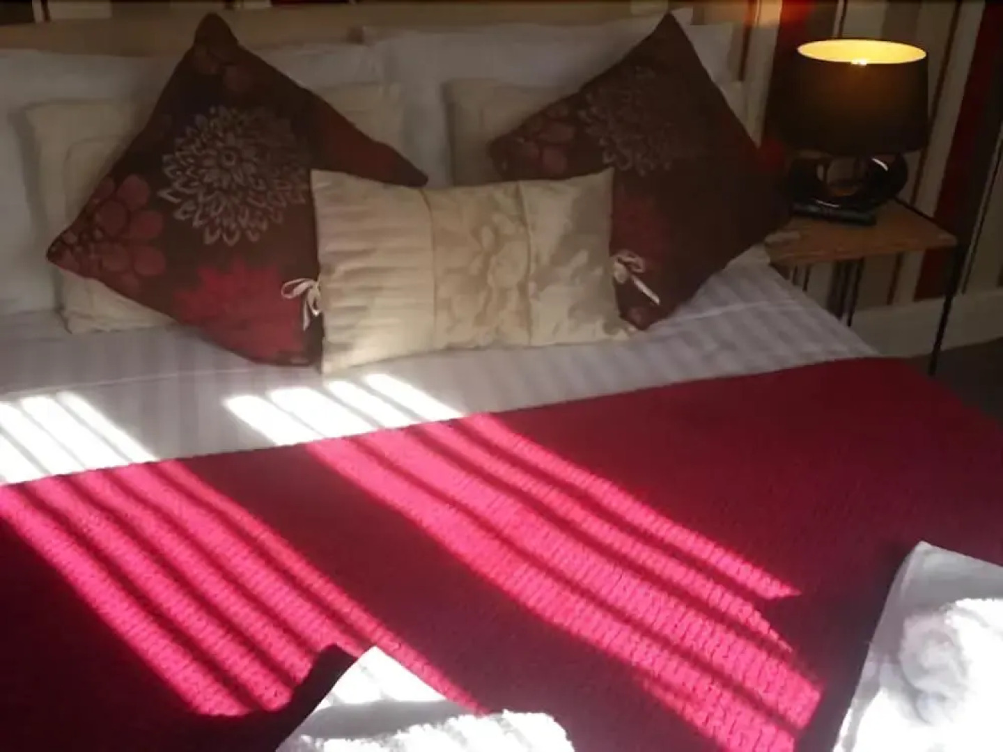 Rylton House Sutton Bridge Lincs