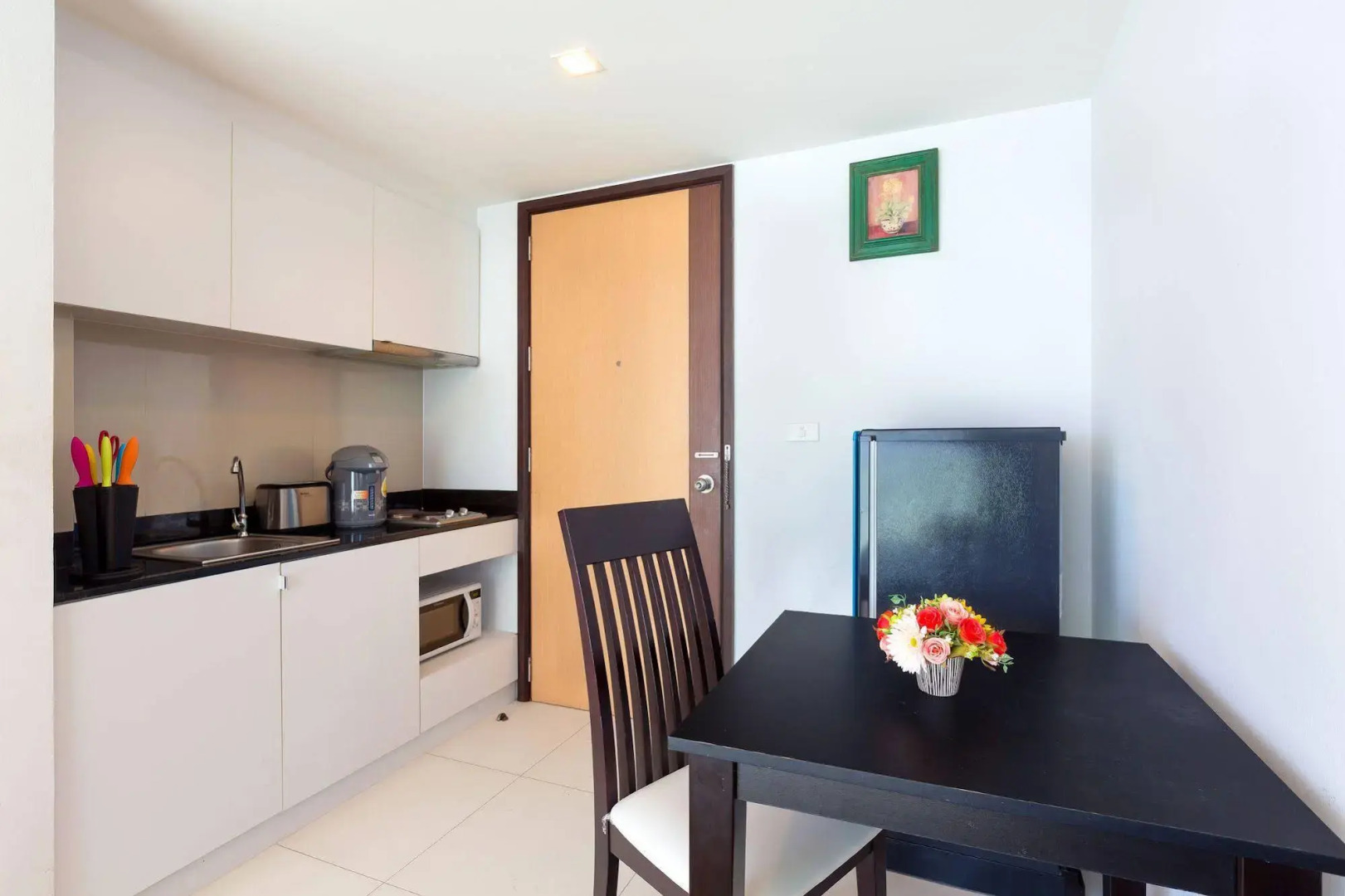 Rocco Hua Hin Beach Seaview