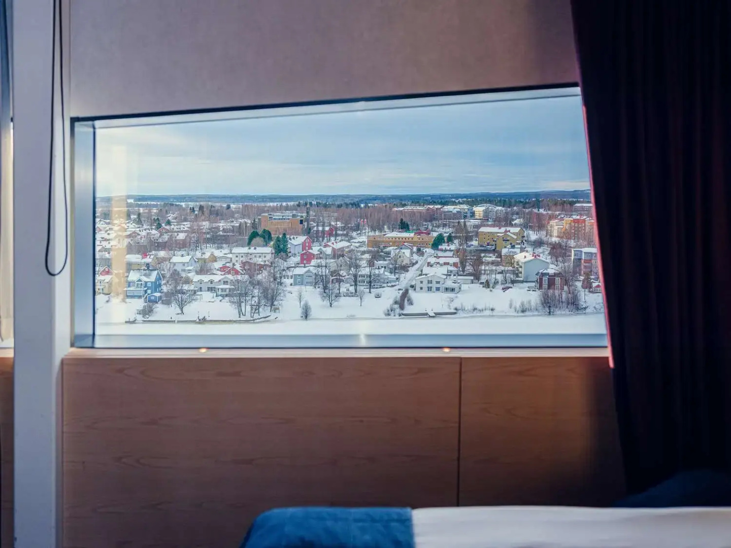 Ume, Bw Signature Collection