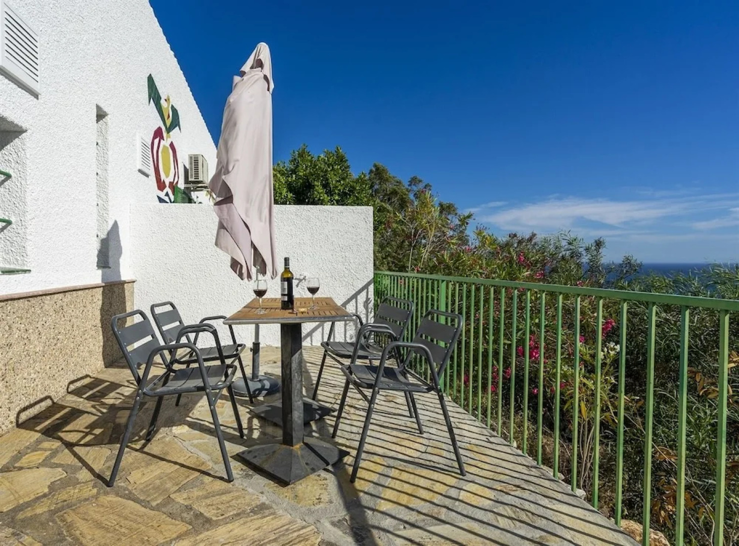 Apartamento Rural 'Cadiz'