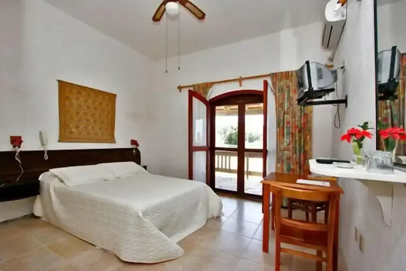 Hotel Posada del Barco