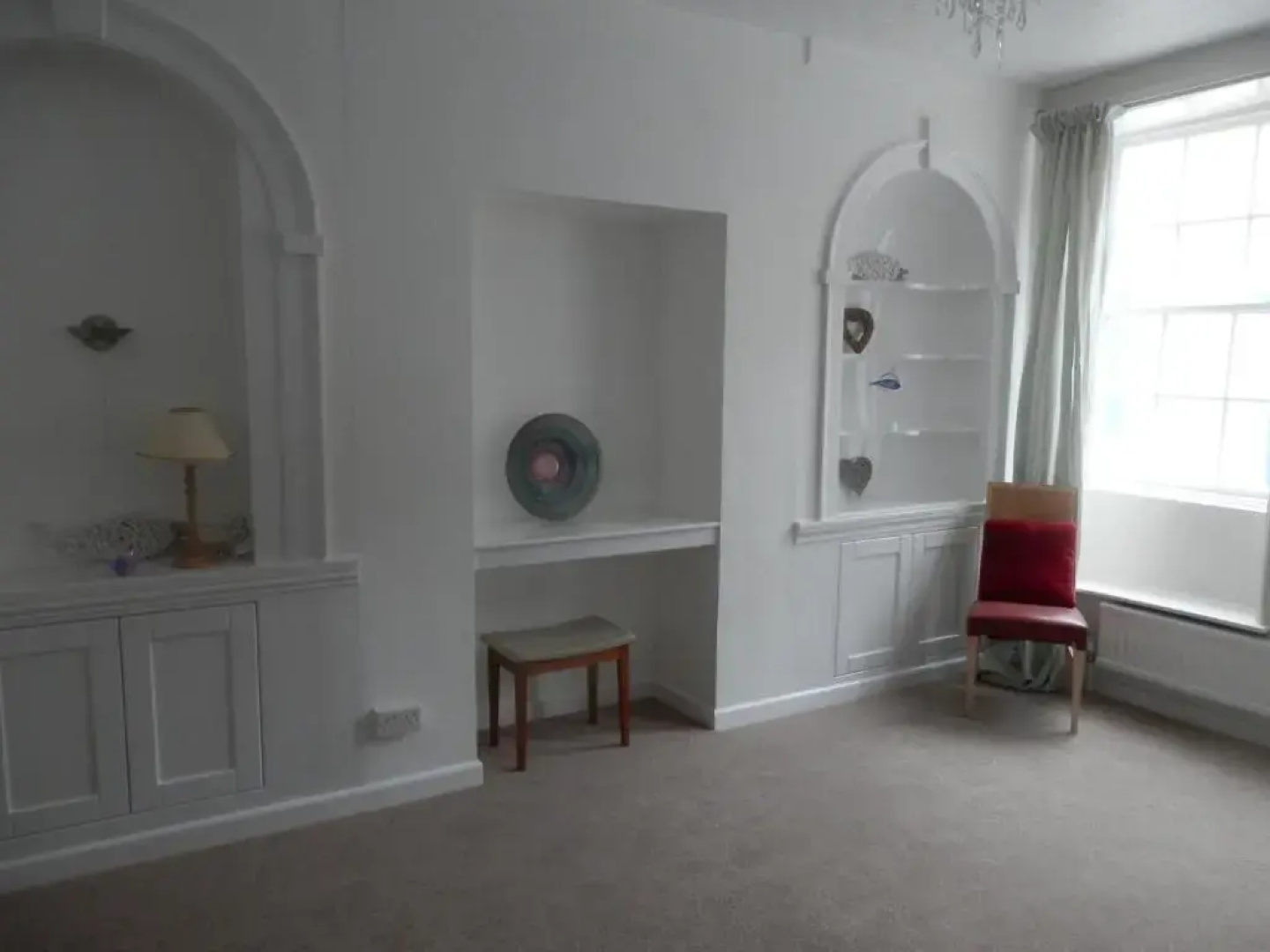 Admiralty House