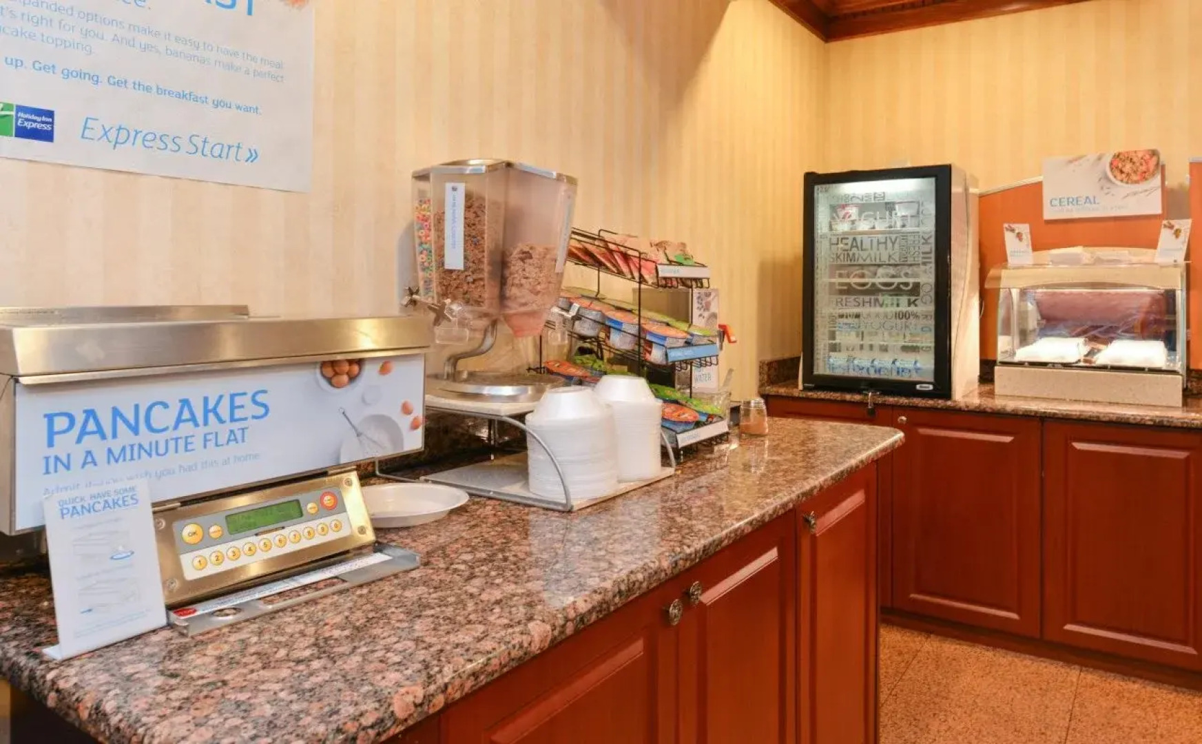 Holiday Inn Express Wixom by IHG