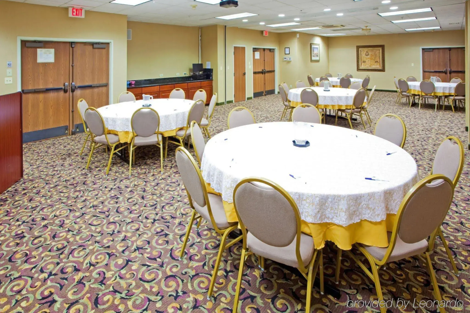Holiday Inn Express Prince Frederick by IHG