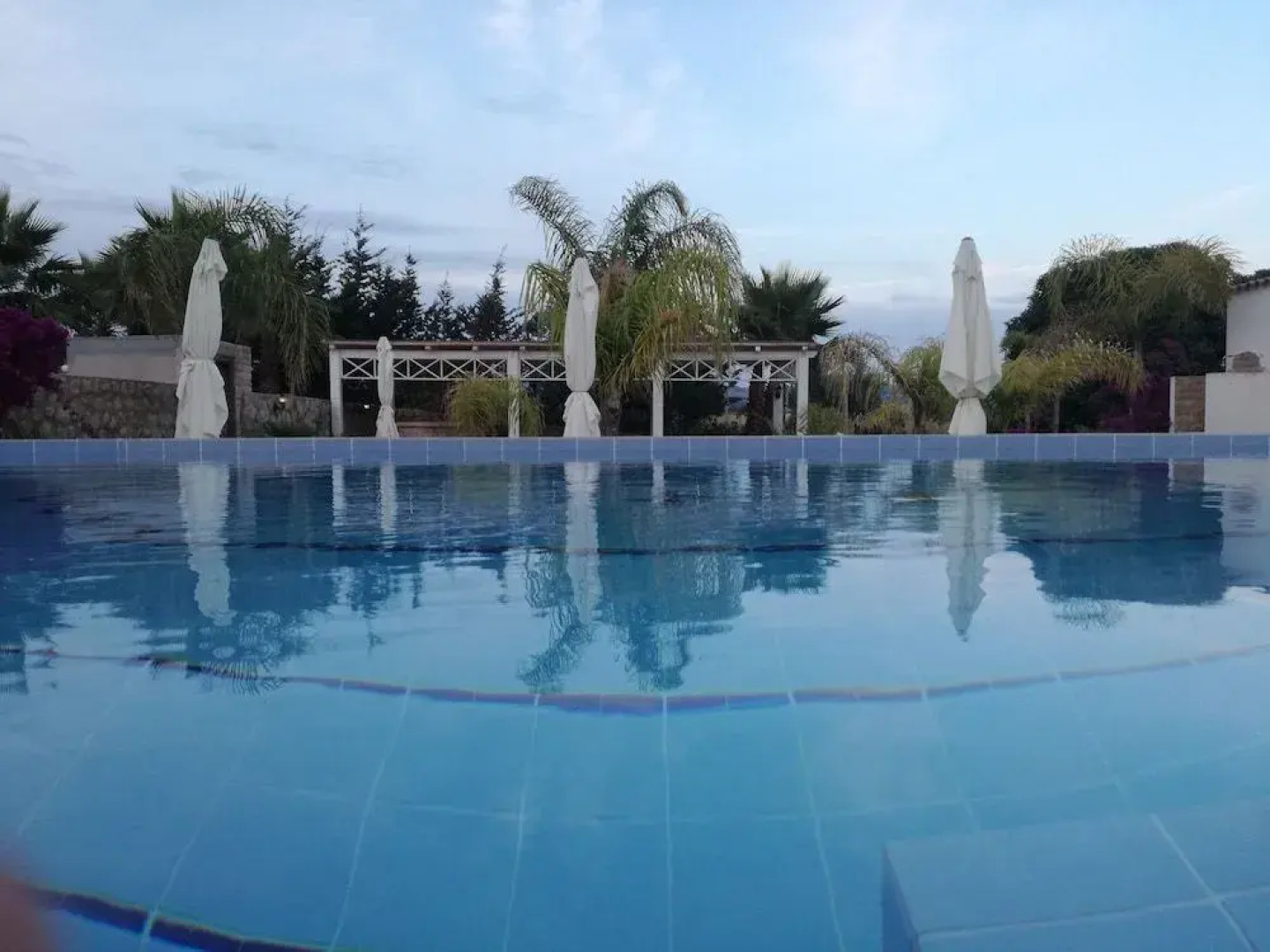 Villa Delle Palme Delfina