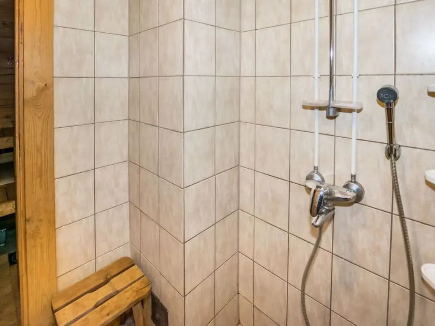 Holiday Home Metsämökki