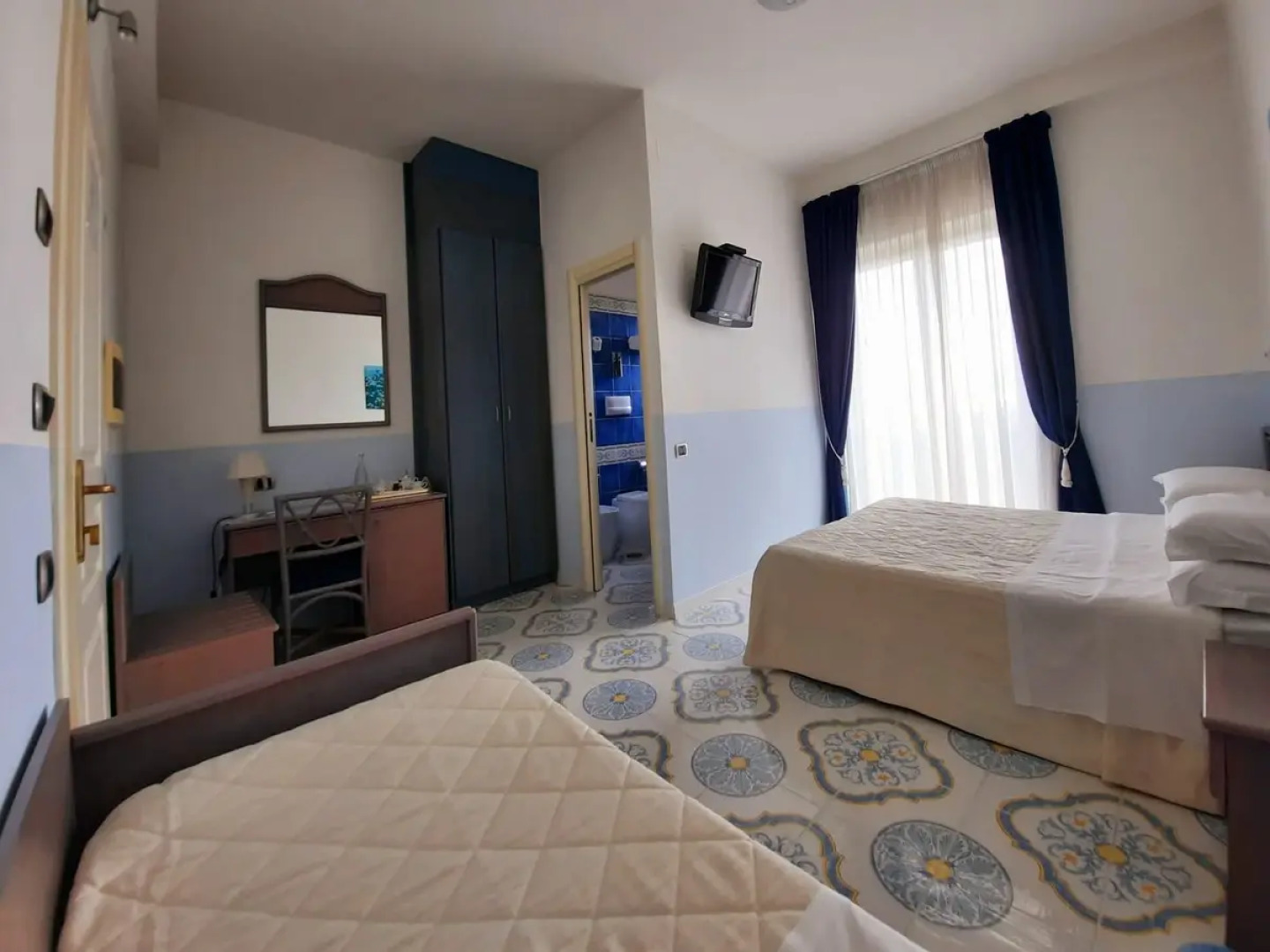 Hotel Stella Maris