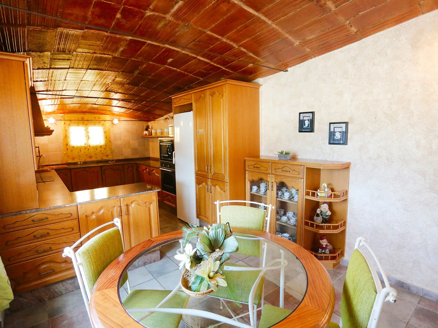 Holiday Home L'Aldea