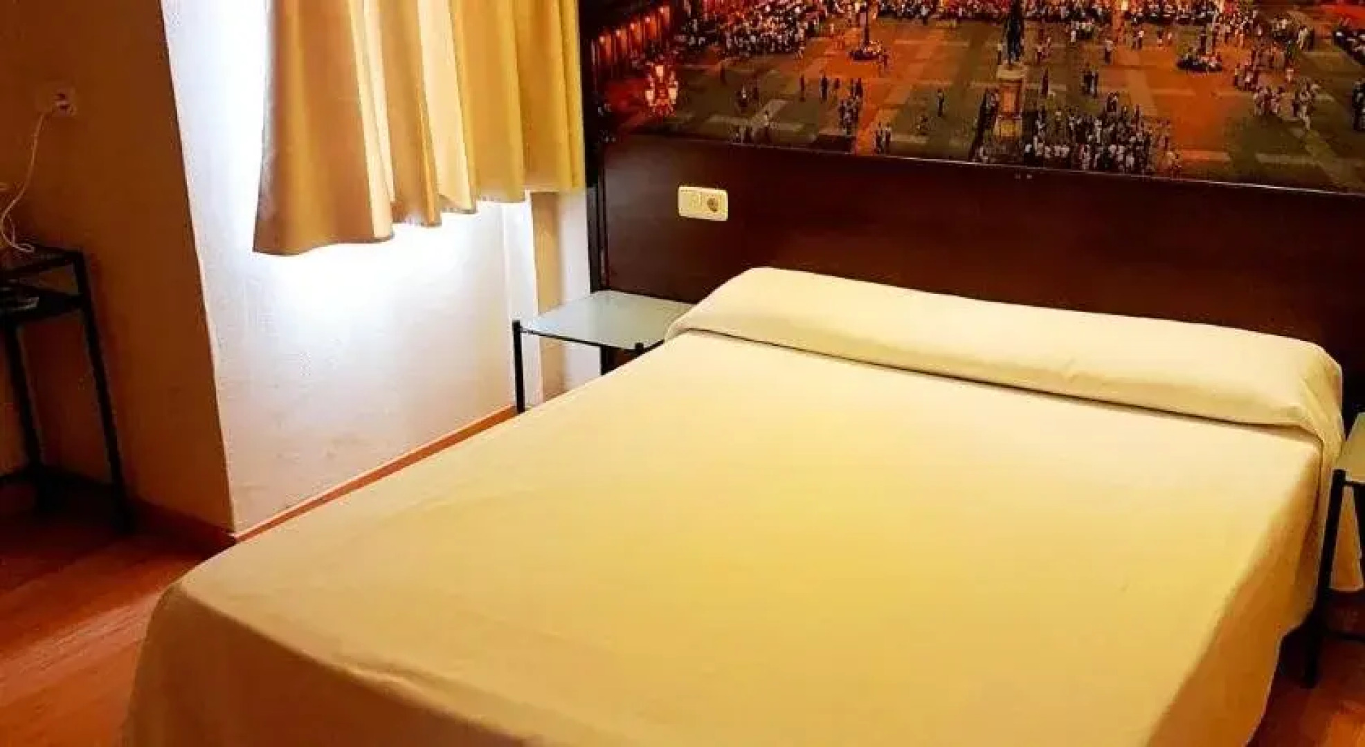 Hostal Castilla Fuenlabrada