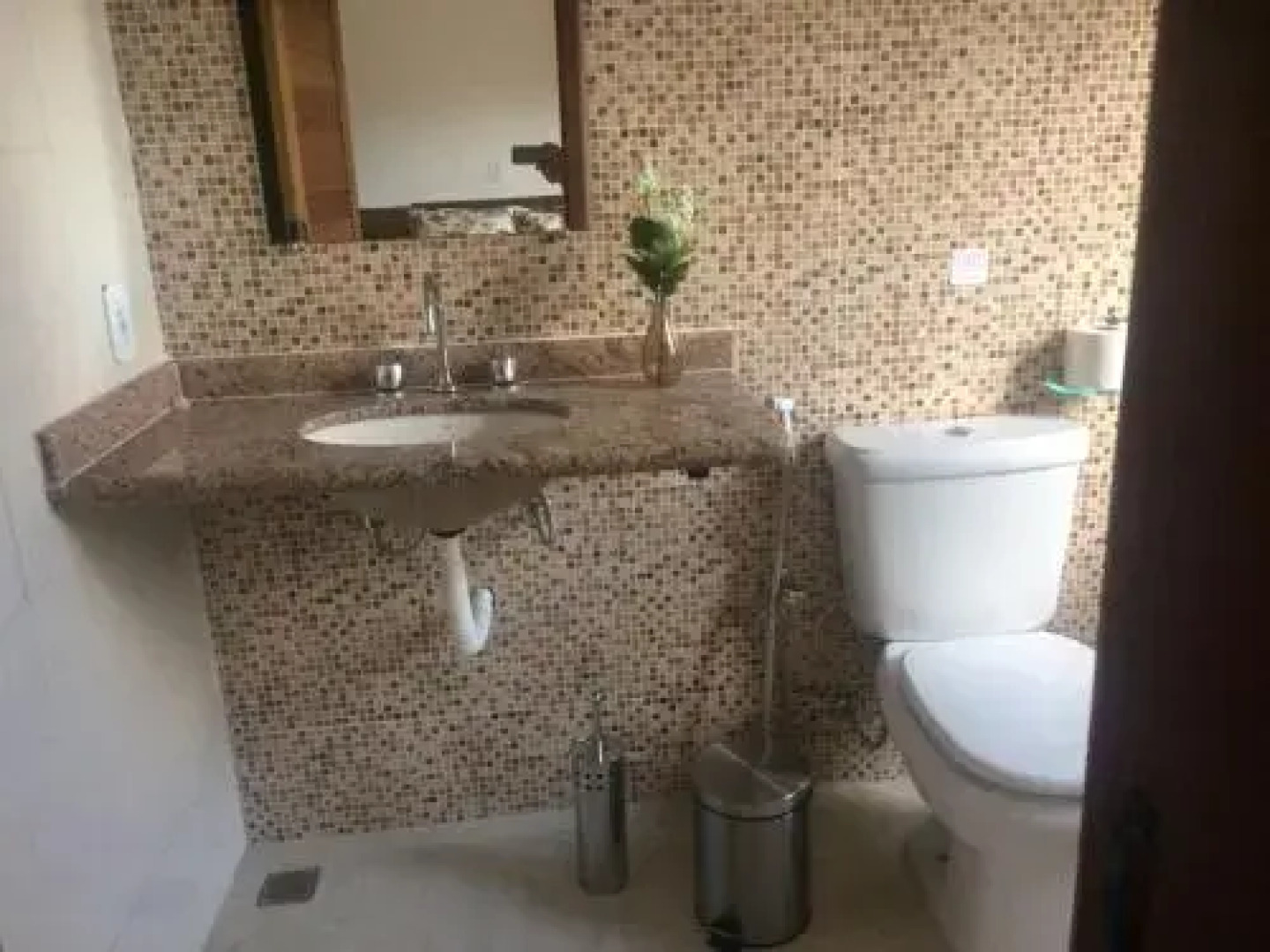 Pousada Canto dos Pássaros