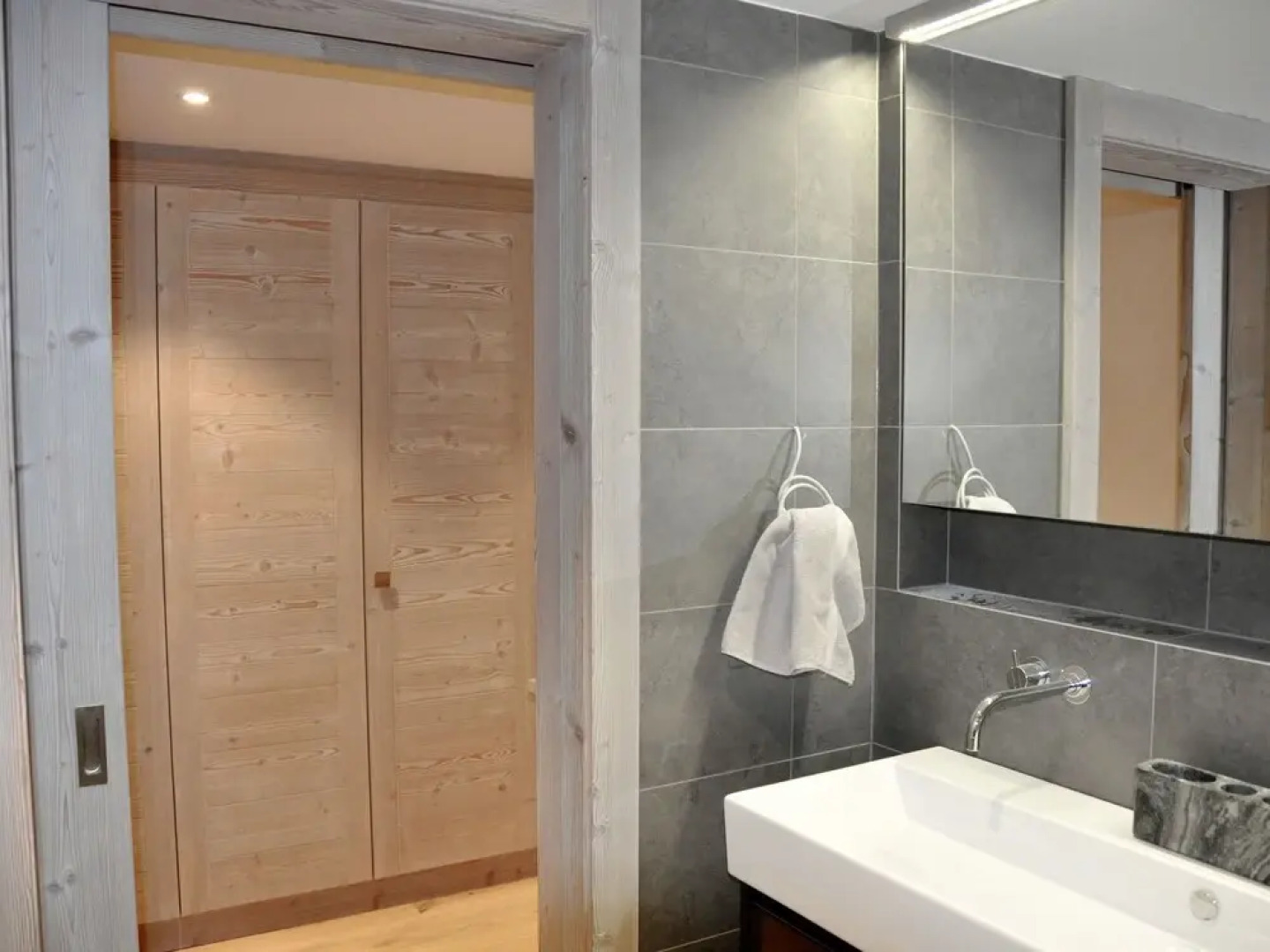 Le Refuge 1 Haute-nendaz