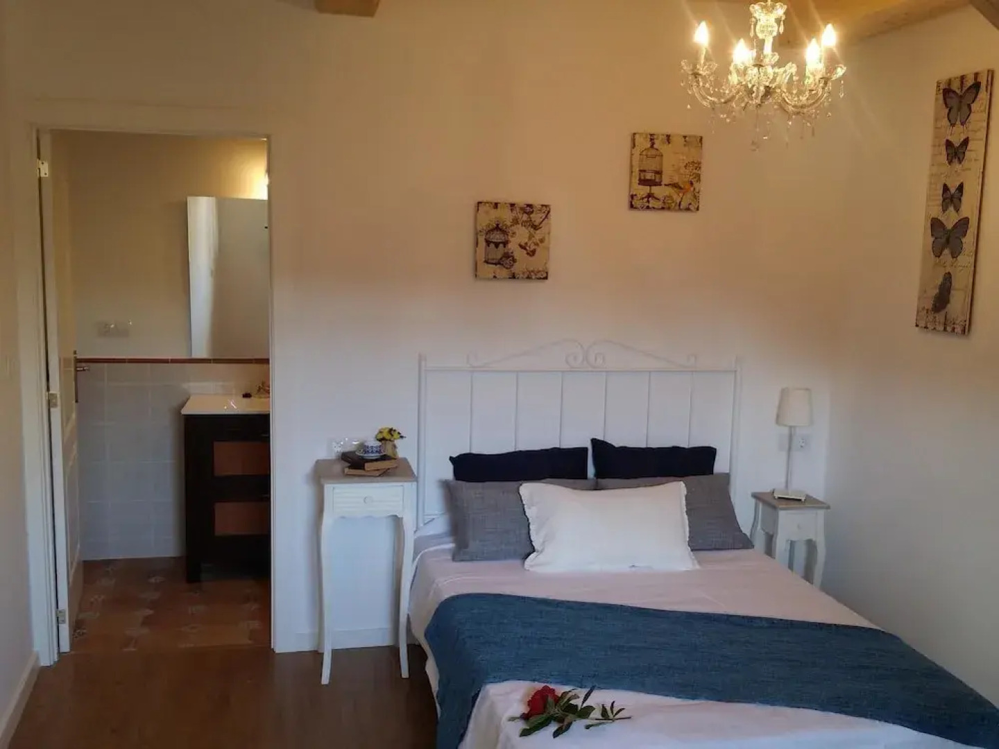 Apartamentos A Palleira