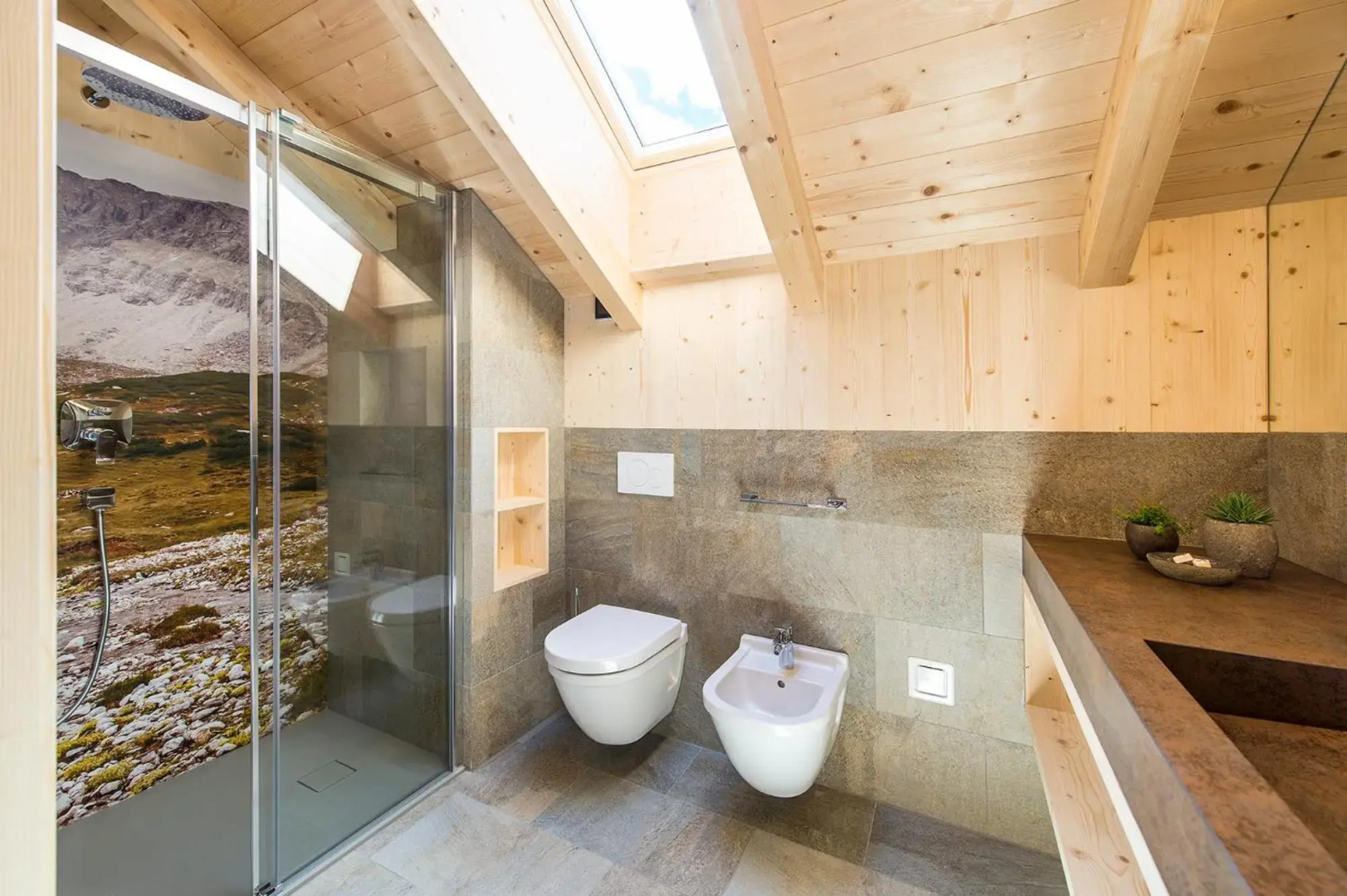 Mair am Graben Farm * Chalets