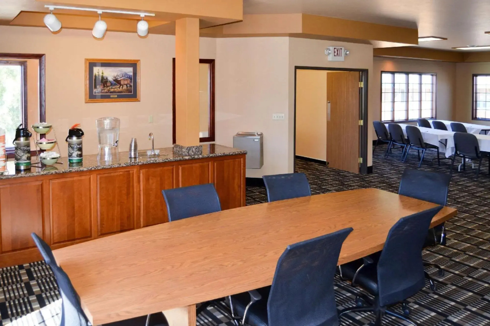 Wingate By Wyndham Gunnison Near Western Colorado University