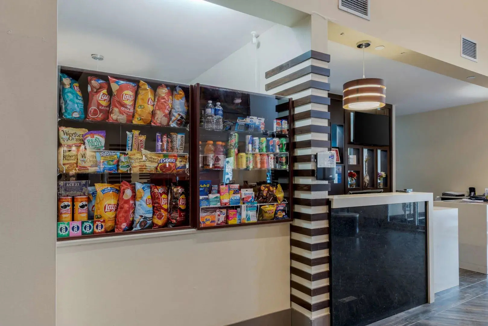 Best Western Plus Chateau Fort St. John