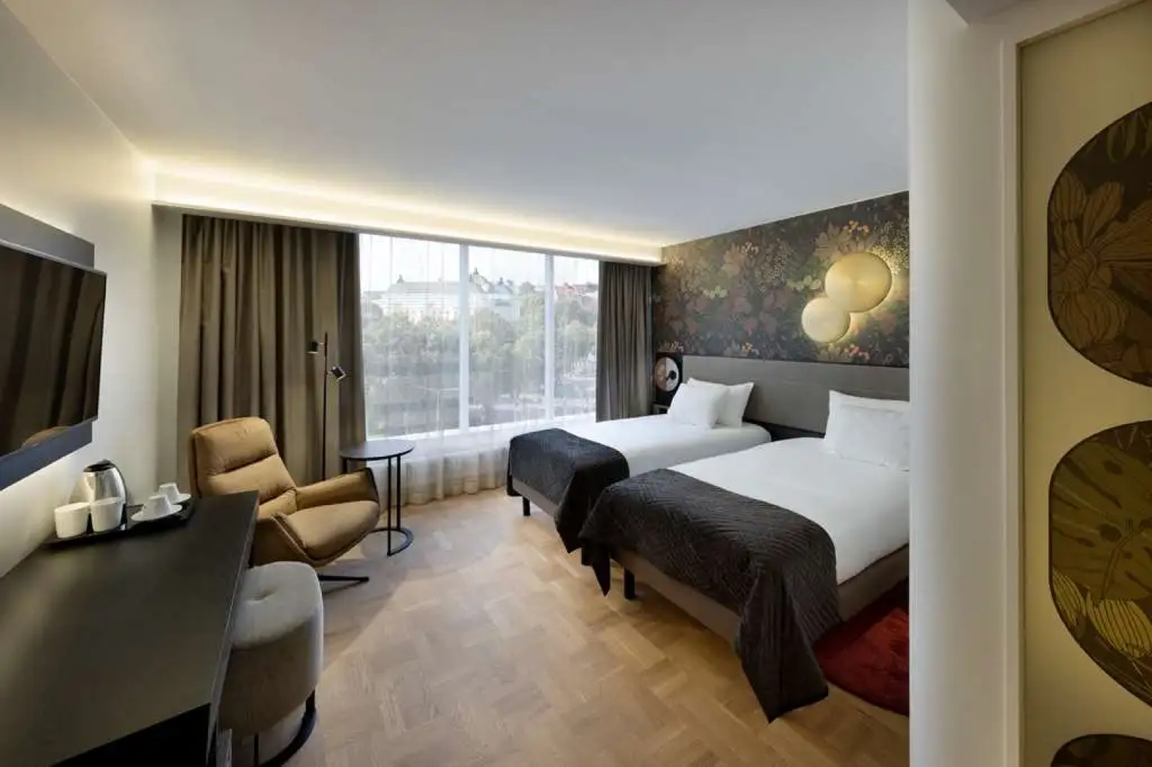 Nordic Hotel Forum
