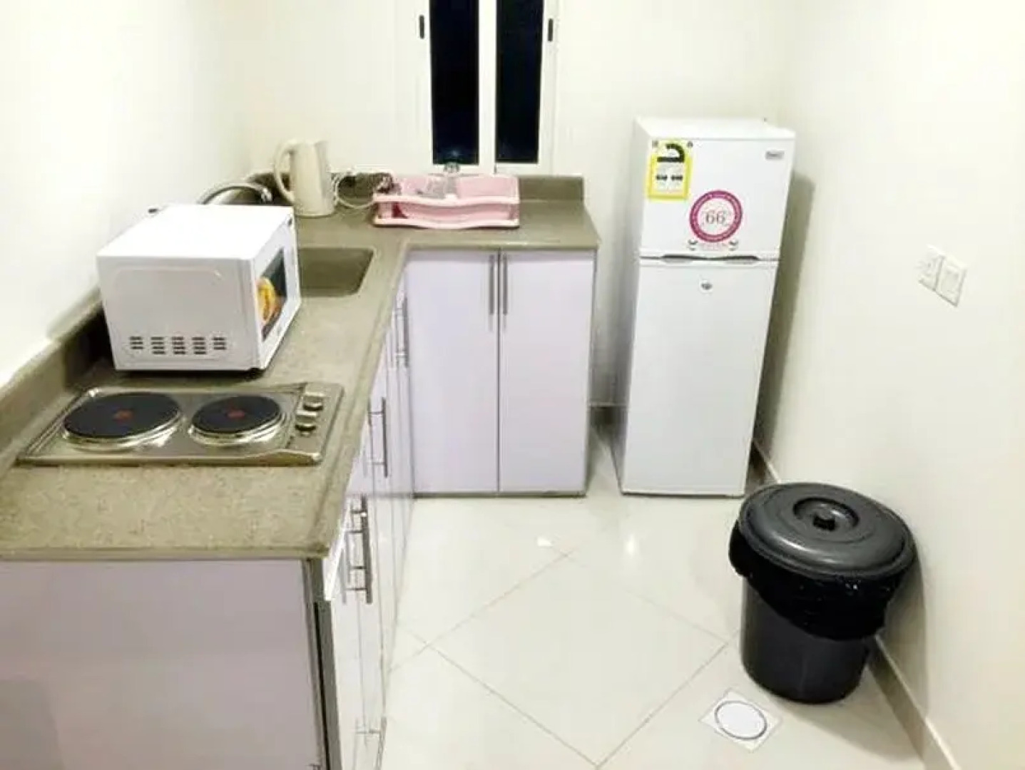 Ajwa Hotel Apartments