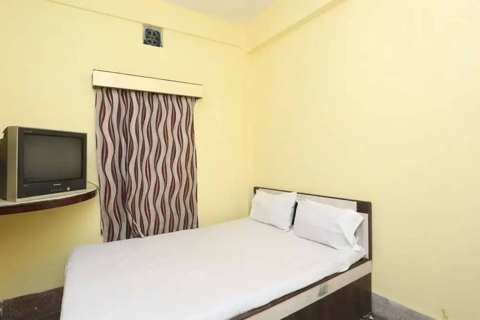 Hotel Surya by OYO Rooms