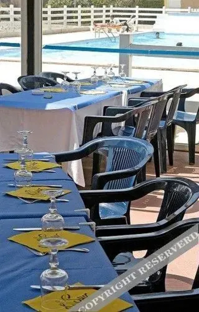 Goélia Le Village Club Marin