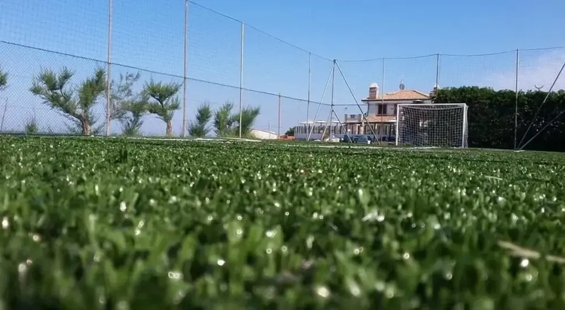 Villaggio Turistico Residence Mare