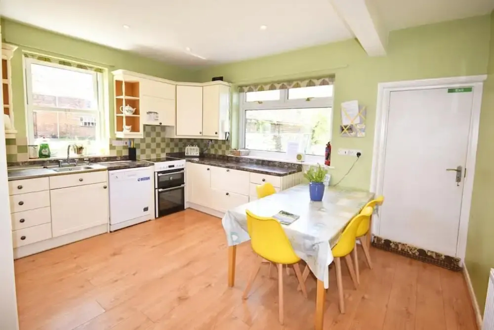 Somerton Farm the Perfect get Away From it all for the Whole Family