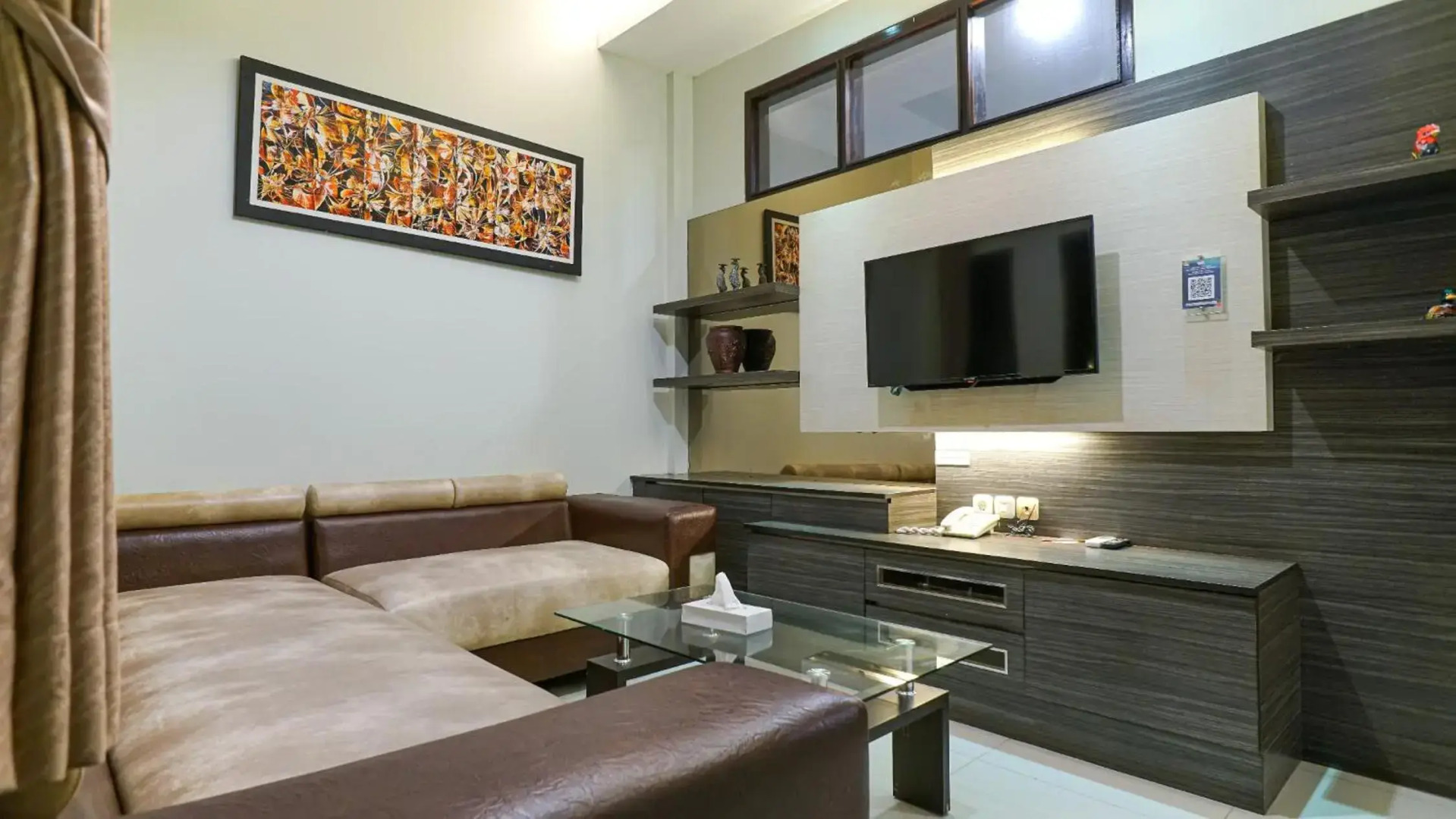 Sun In Pangandaran Hotel