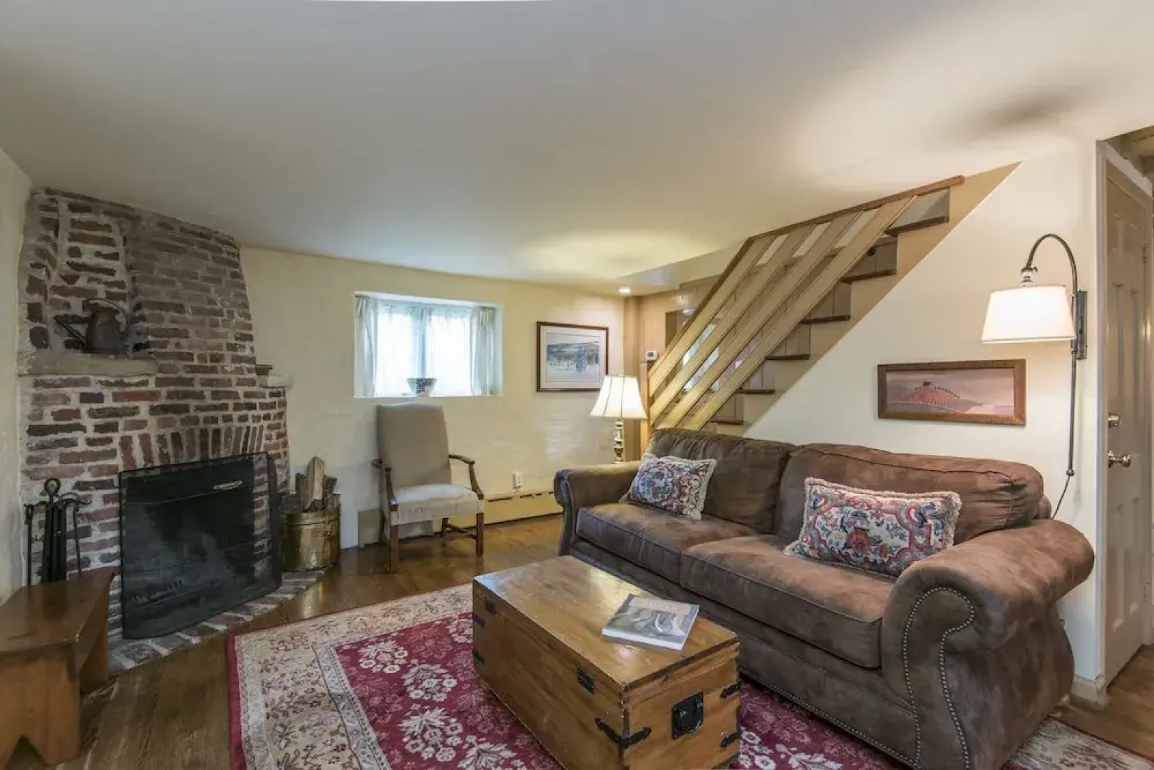 The Inn at Grace Winery