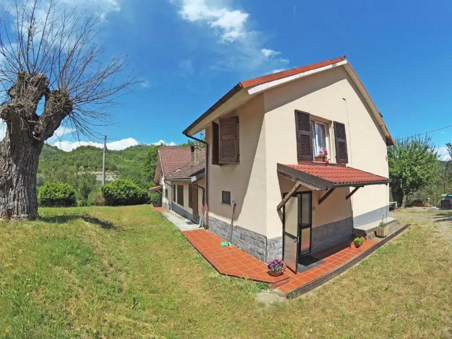 Appartamento Mestrino