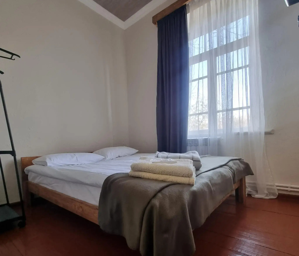 Гостевой дом Hooni (Хуни)