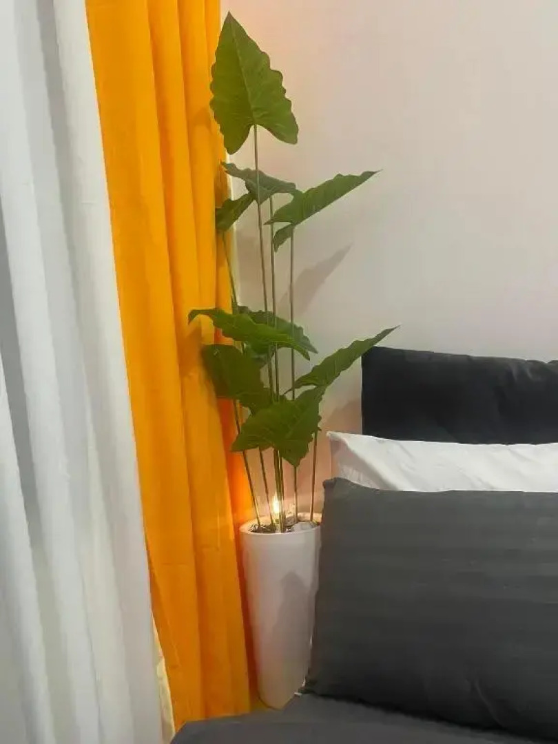 Cozy Space at 1206 South Residences SM Southmall