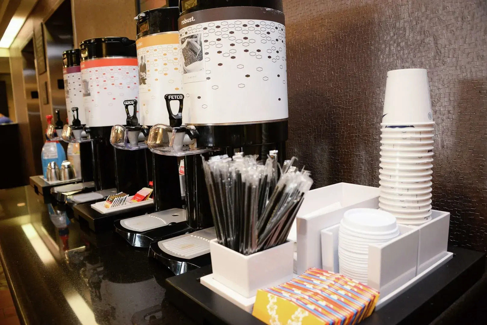 Hampton Inn Frankfort