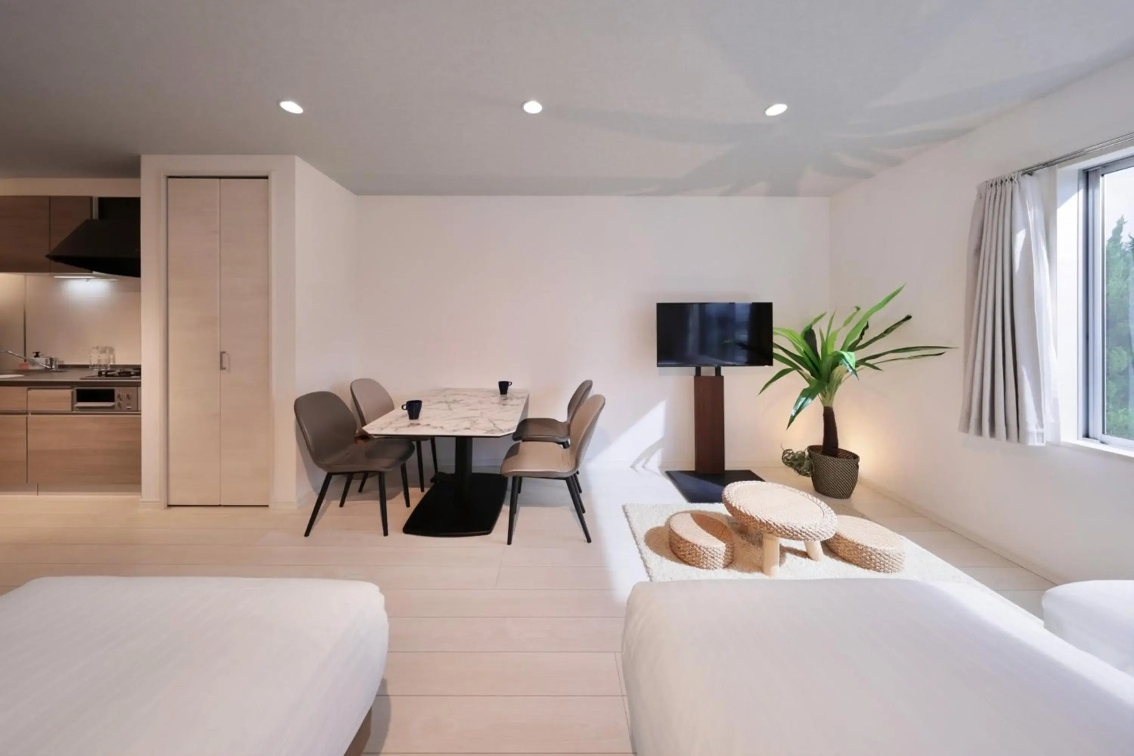 Crystal Ryokan Shirahama Akariya