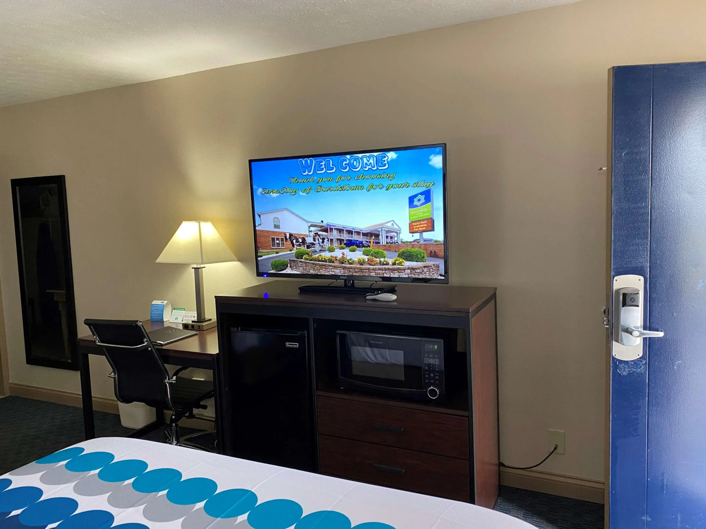 SureStay Hotel by Best Western Bardstown General Nelson