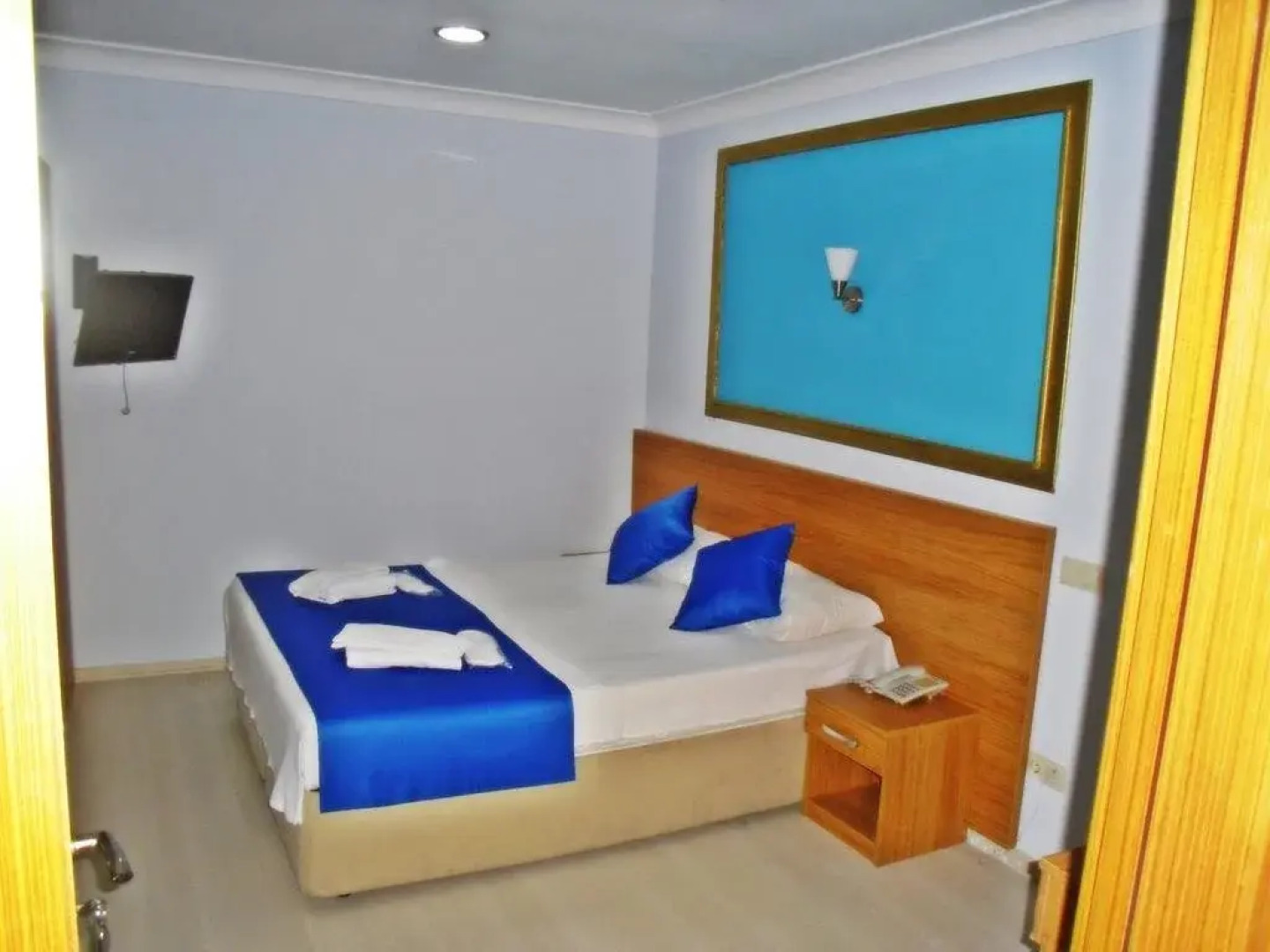 Kalamari Boutique Hotel