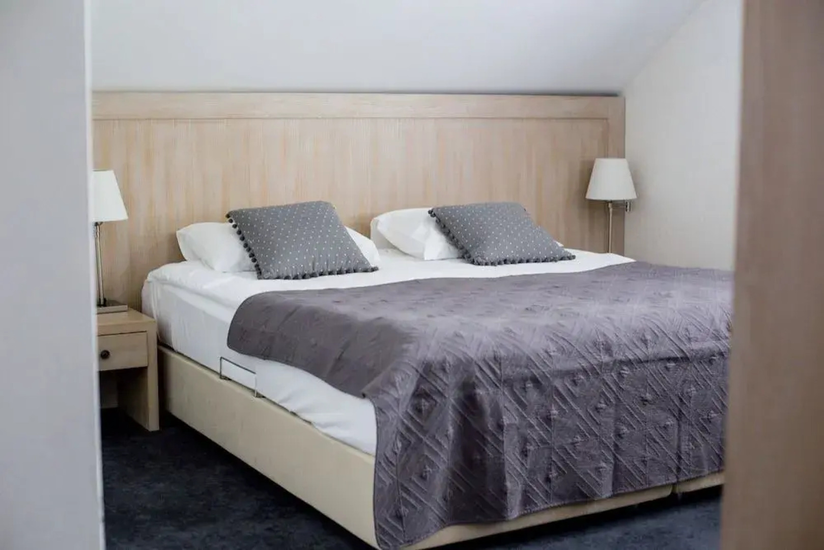 Hotel & Spa Dwór Droblin