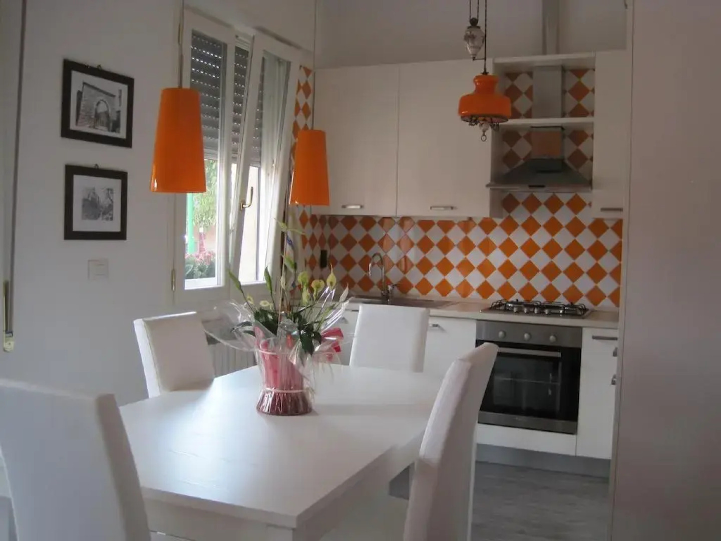 Bed and Breakfast lo Scrigno