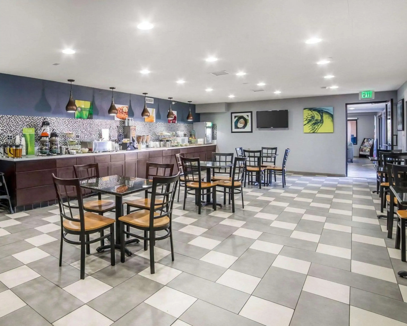 Rodeway Inn & Suites Needles