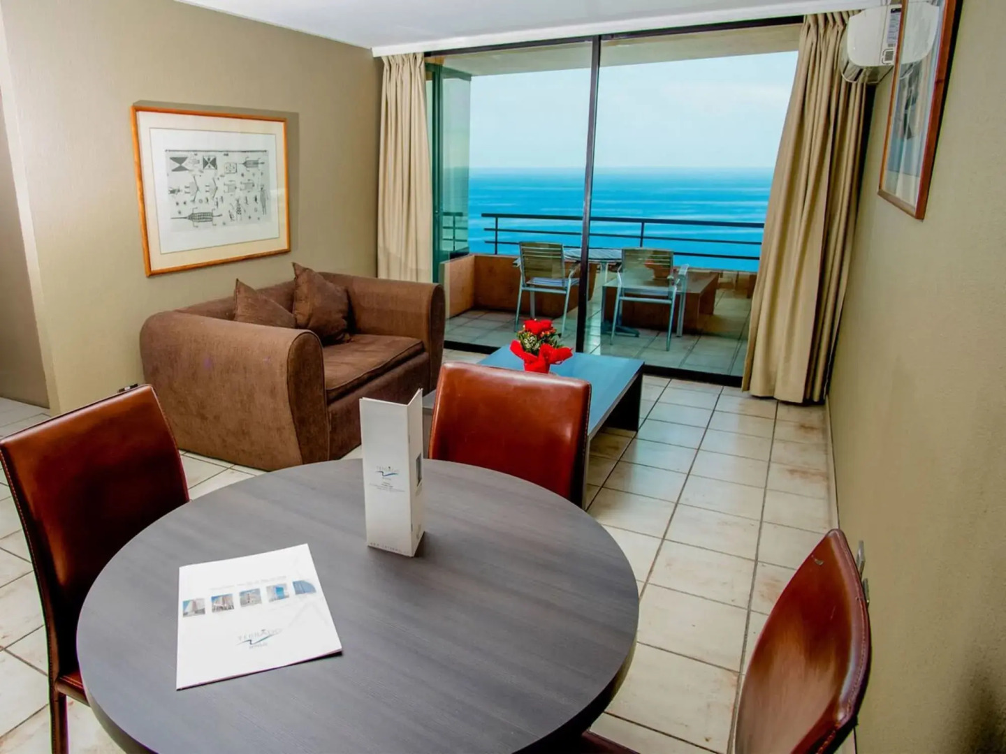 Studio 56 Apart Hotel by Terrado Iquique