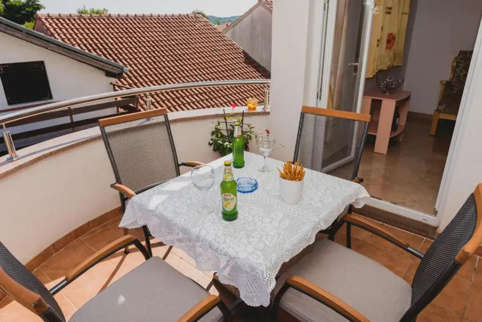 Apartments Villa Moretti