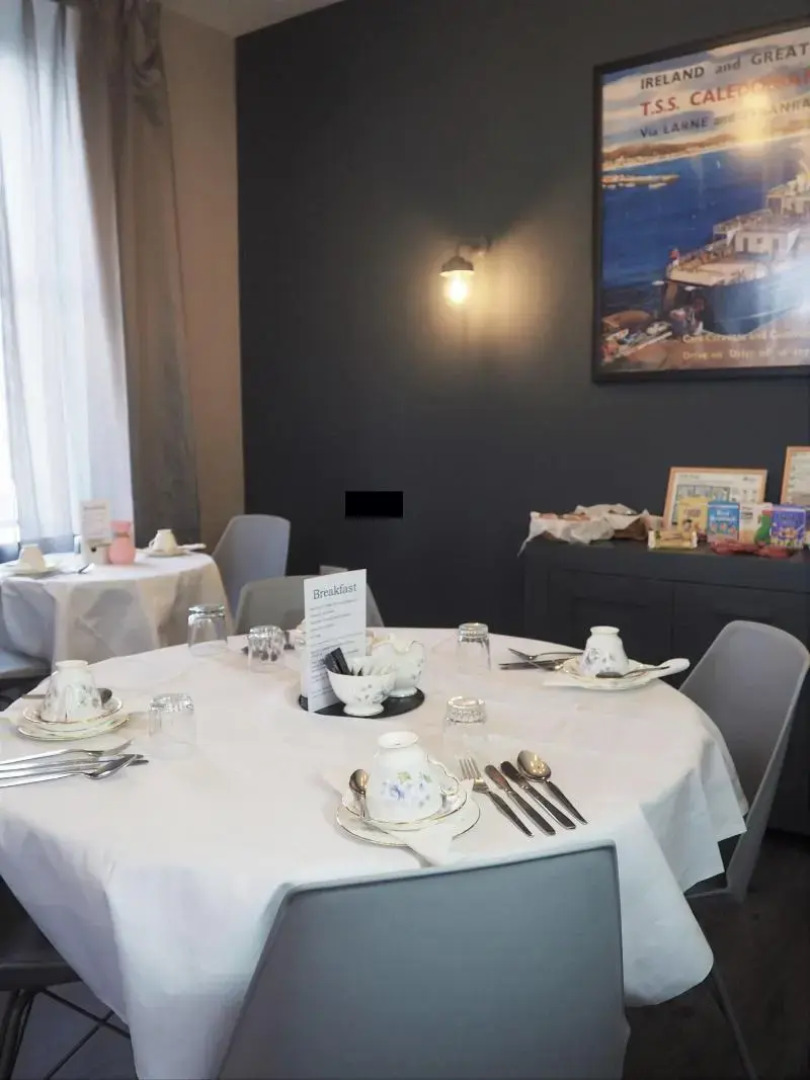 Seaview House Bed & Breakfast