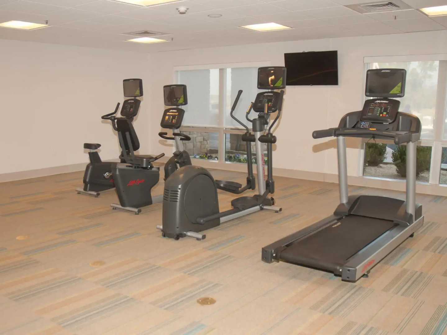 Holiday Inn Express & Suites Decatur by IHG