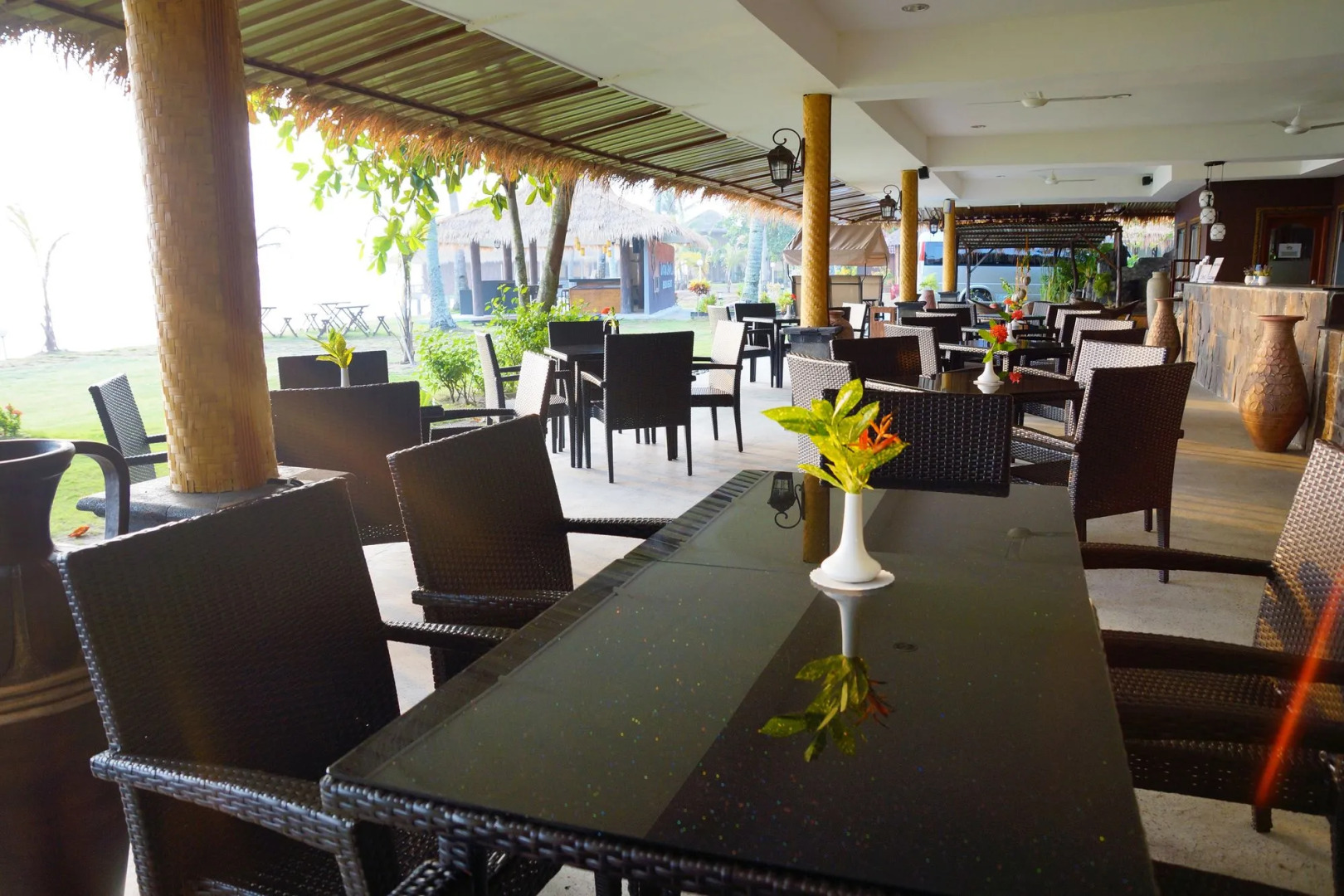 Bintan SpaVilla Beach Resort