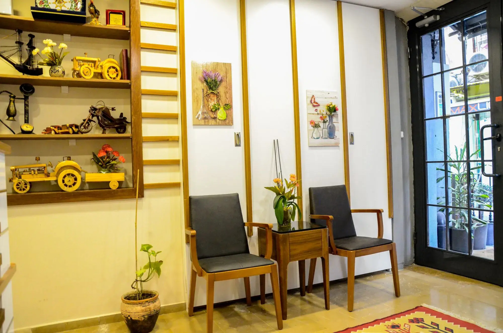 Allegra Suites Galata