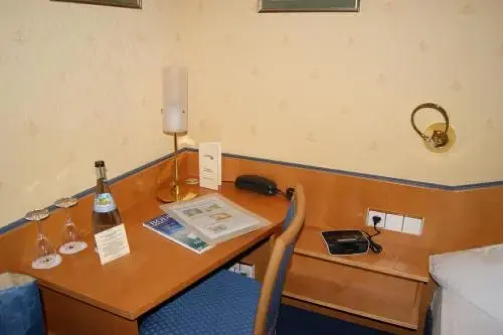 Hotel-Restaurant Schwedi