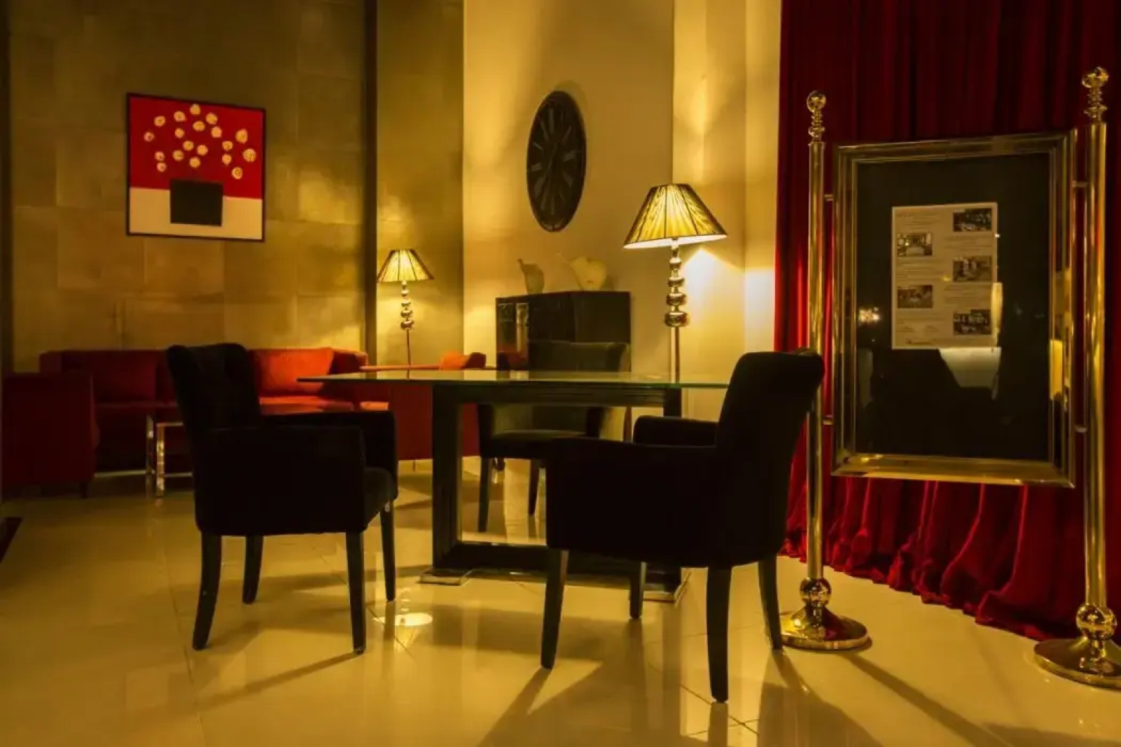 Adam Park Hotel & Spa Marrakech