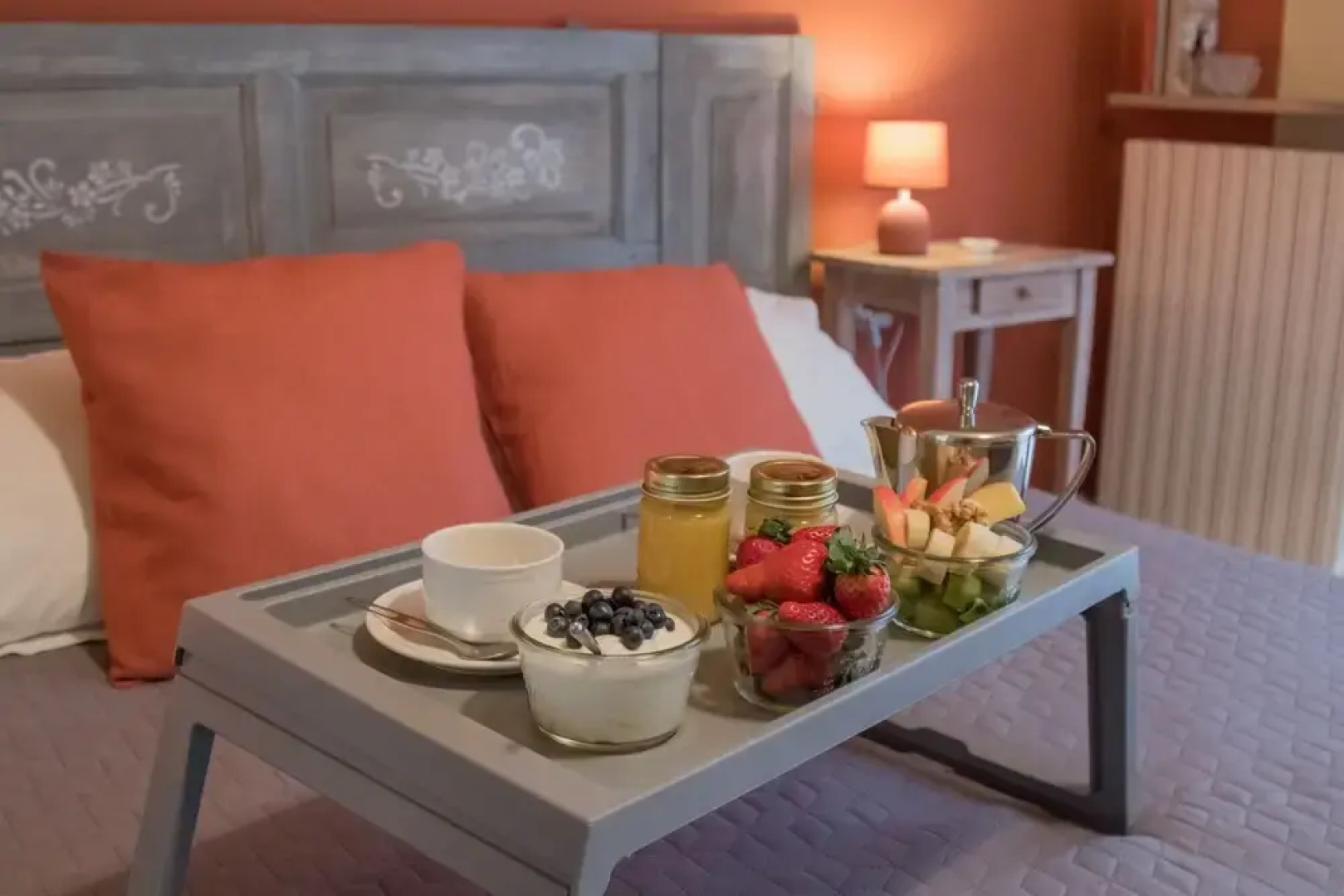 Tra i Laghi B&B