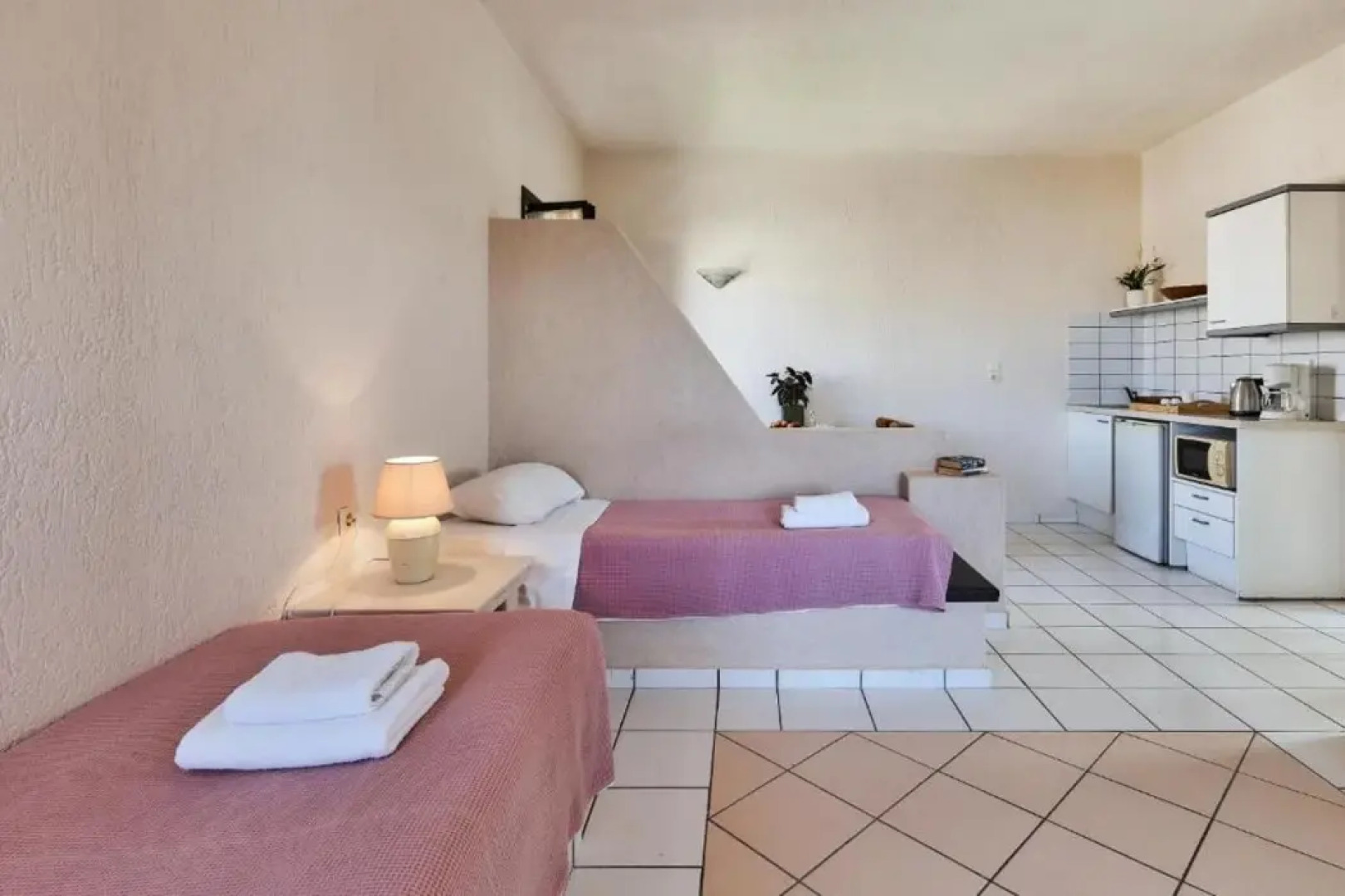 Kritzas Beach Bungalows