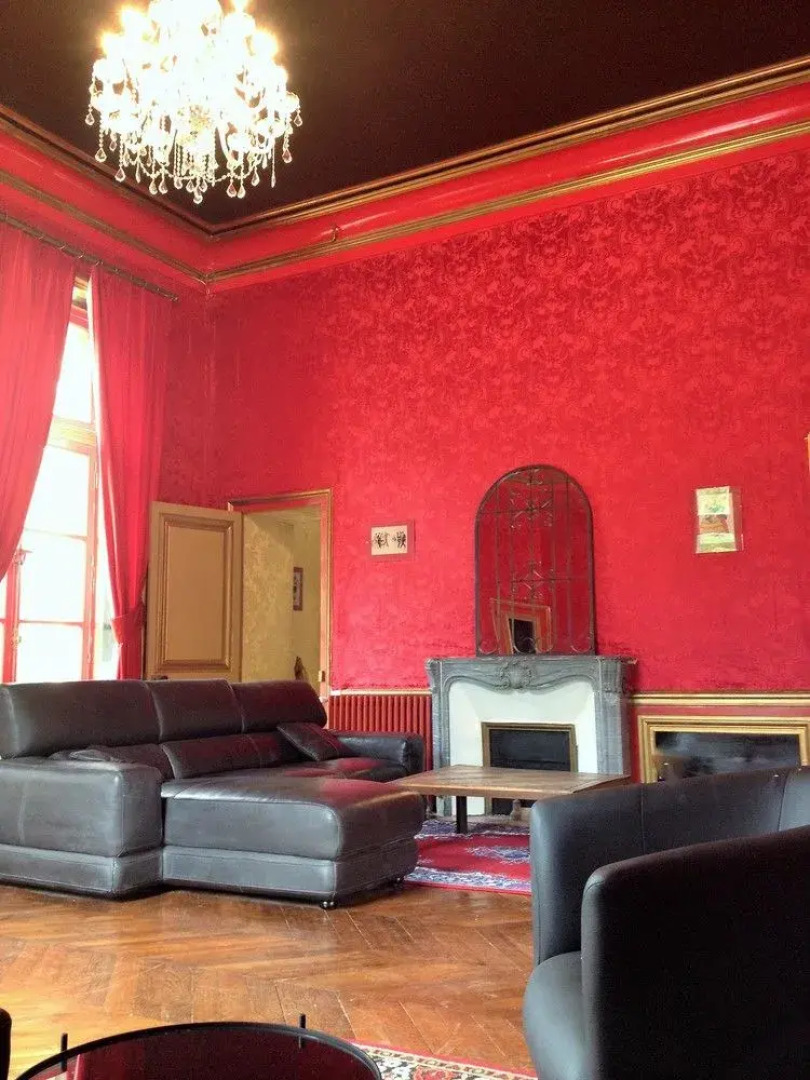 Château de la Plaudière