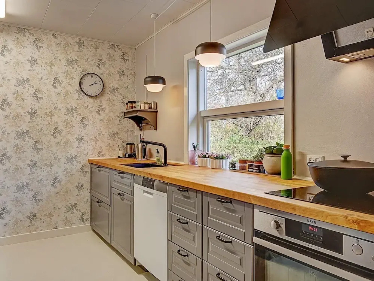 Holiday home Rønne VI